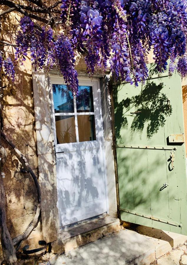 Cazouls-lès-Béziers Appartement Avec Jardin Privatif المظهر الخارجي الصورة